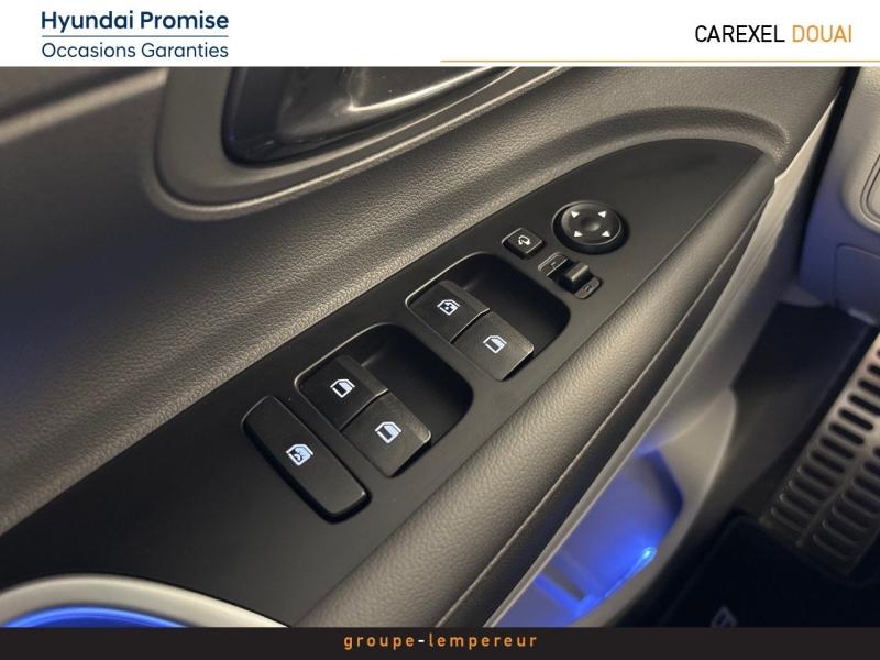 Image HYUNDAI Bayon 1.0 T-GDi 100ch Creative DCT-7