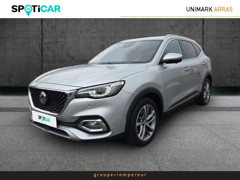 Photo MG MOTOR EHS 1.5T GDI 258ch PHEV Luxury