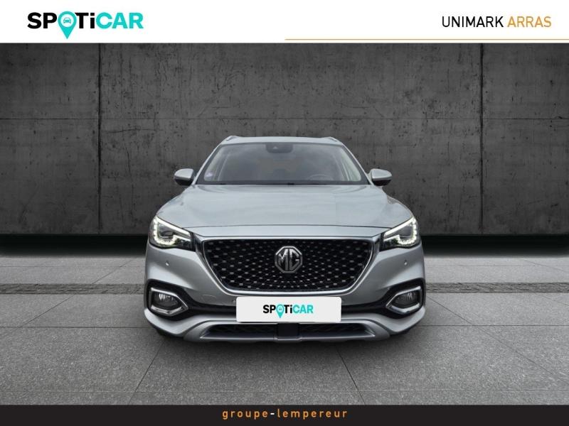 Image MG MOTOR EHS 1.5T GDI 258ch PHEV Luxury