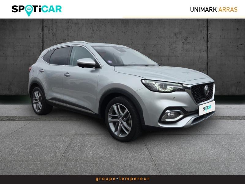 Image MG MOTOR EHS 1.5T GDI 258ch PHEV Luxury