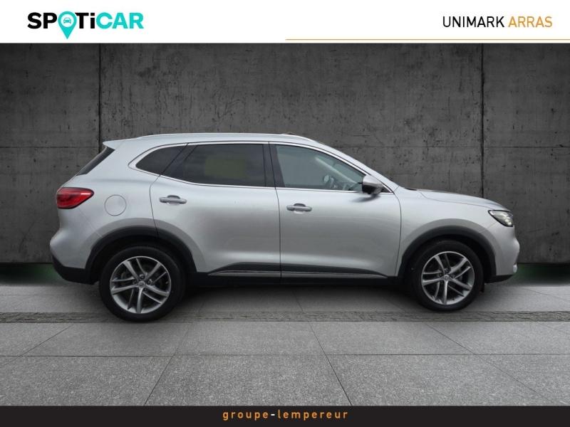 Image MG MOTOR EHS 1.5T GDI 258ch PHEV Luxury