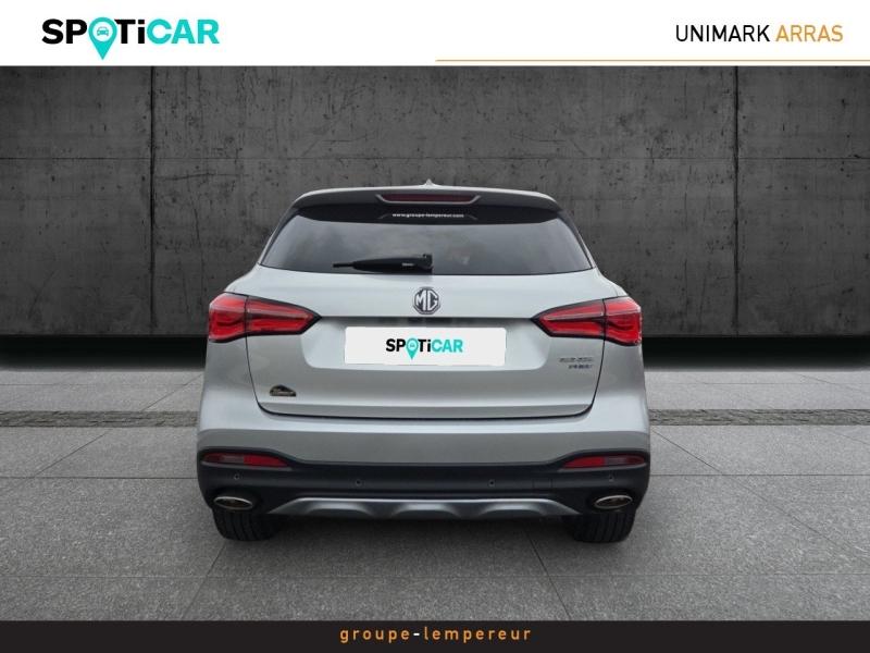 Image MG MOTOR EHS 1.5T GDI 258ch PHEV Luxury