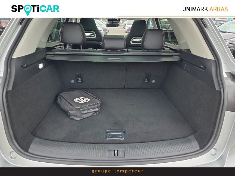 Image MG MOTOR EHS 1.5T GDI 258ch PHEV Luxury