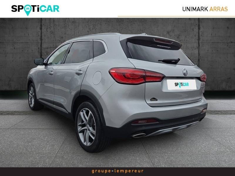 Image MG MOTOR EHS 1.5T GDI 258ch PHEV Luxury