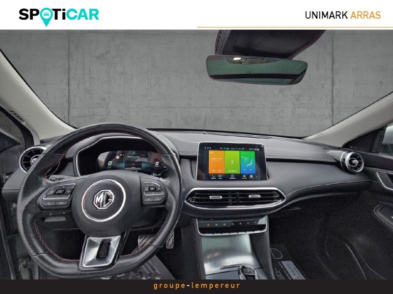 Image MG MOTOR EHS 1.5T GDI 258ch PHEV Luxury