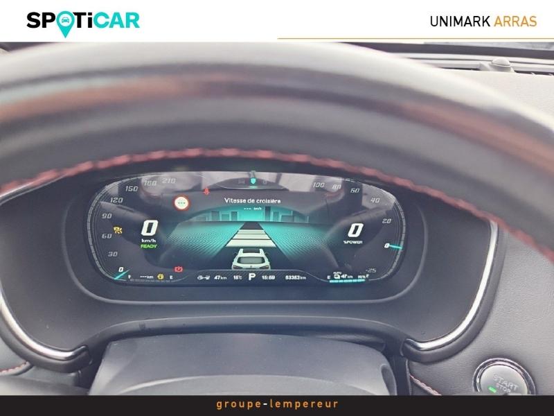 Image MG MOTOR EHS 1.5T GDI 258ch PHEV Luxury