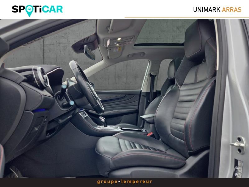 Image MG MOTOR EHS 1.5T GDI 258ch PHEV Luxury