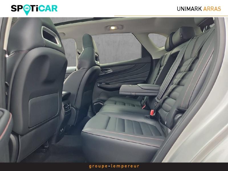 Image MG MOTOR EHS 1.5T GDI 258ch PHEV Luxury