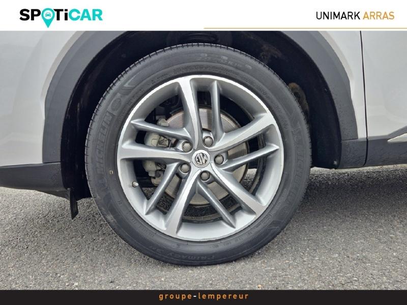 Image MG MOTOR EHS 1.5T GDI 258ch PHEV Luxury