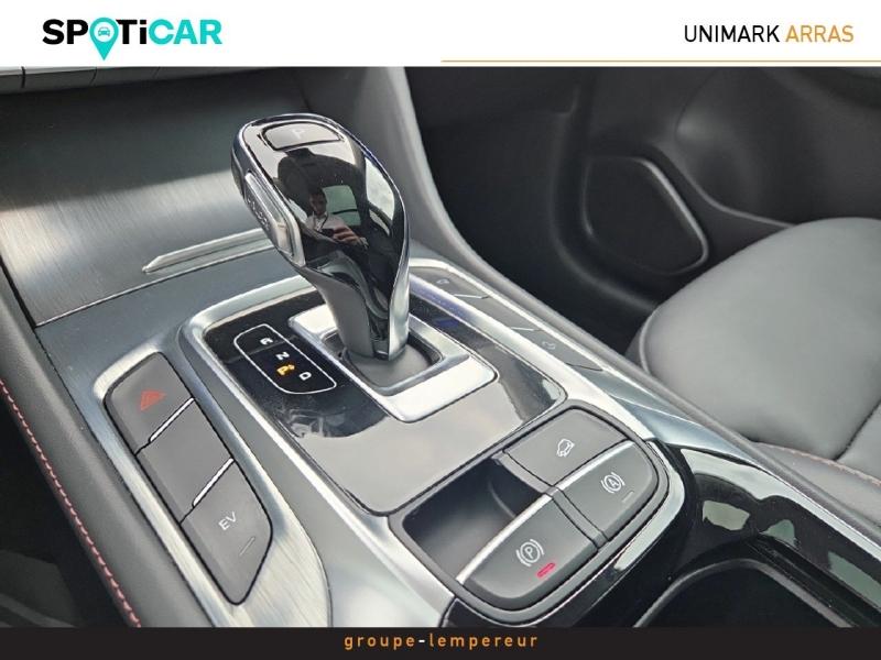 Image MG MOTOR EHS 1.5T GDI 258ch PHEV Luxury