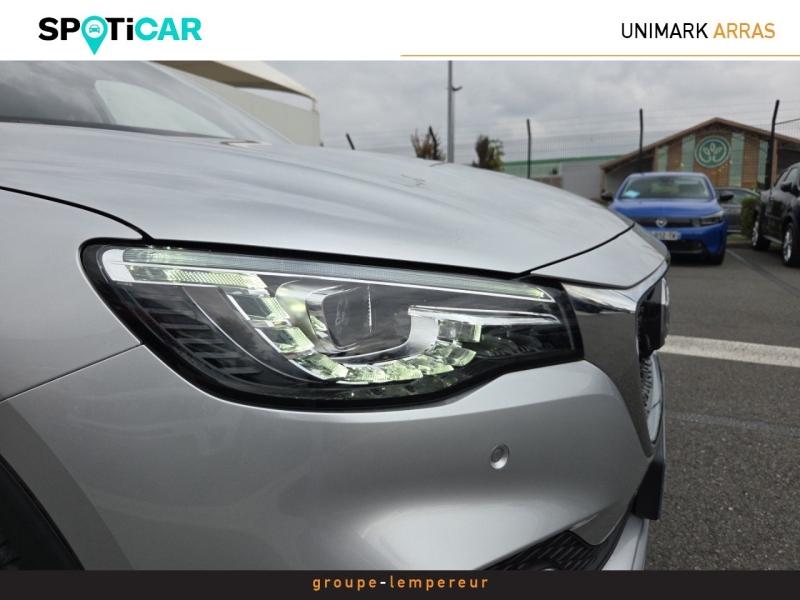 Image MG MOTOR EHS 1.5T GDI 258ch PHEV Luxury