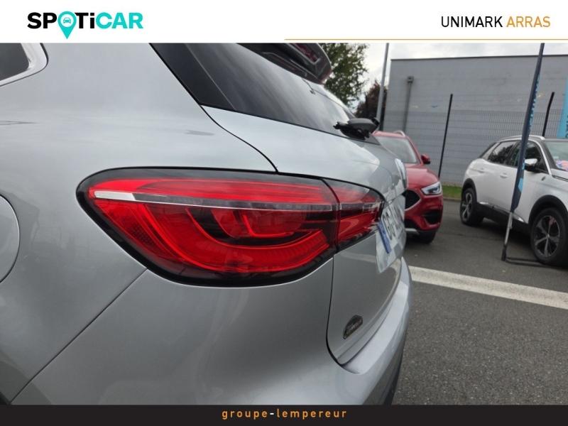 Image MG MOTOR EHS 1.5T GDI 258ch PHEV Luxury