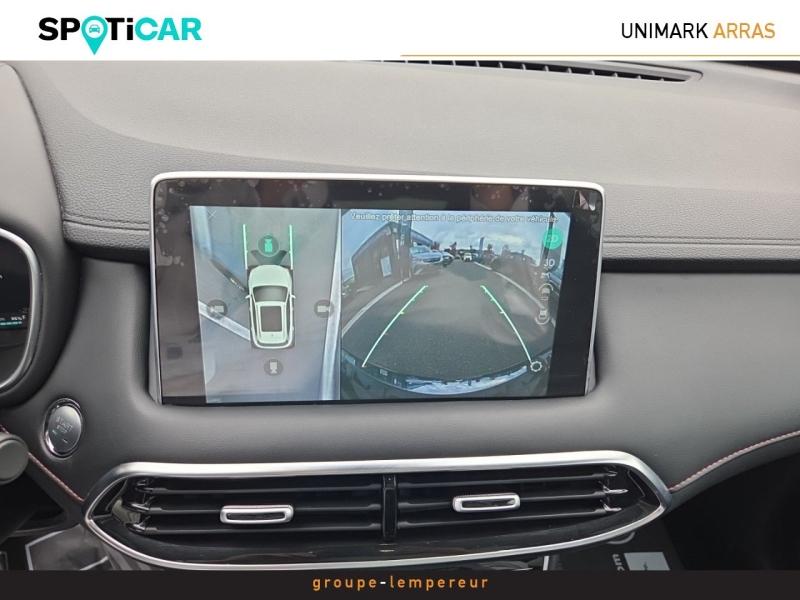 Image MG MOTOR EHS 1.5T GDI 258ch PHEV Luxury