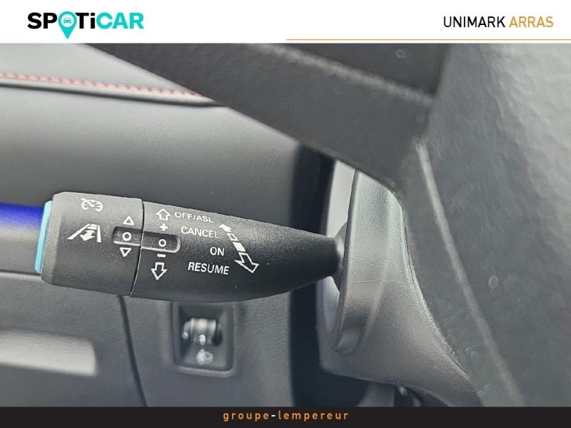 Image MG MOTOR EHS 1.5T GDI 258ch PHEV Luxury