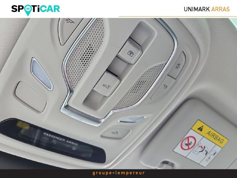 Image MG MOTOR EHS 1.5T GDI 258ch PHEV Luxury