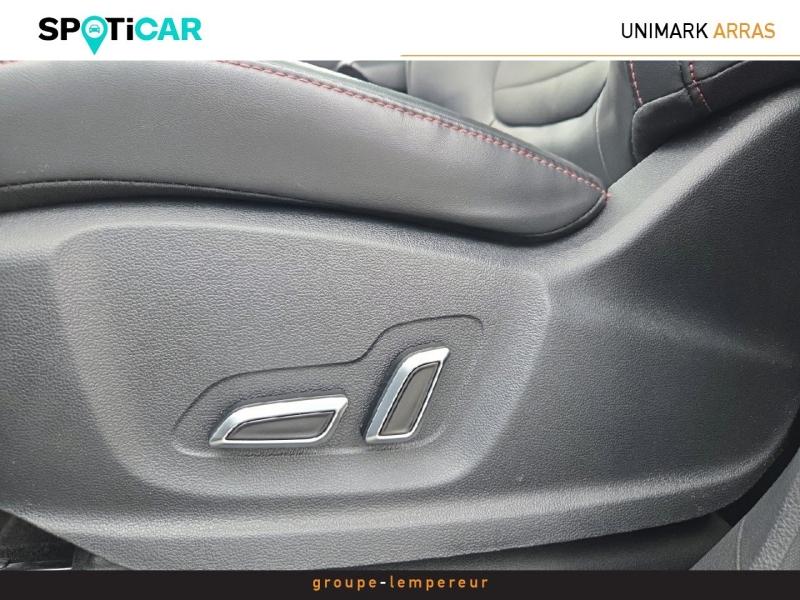 Image MG MOTOR EHS 1.5T GDI 258ch PHEV Luxury