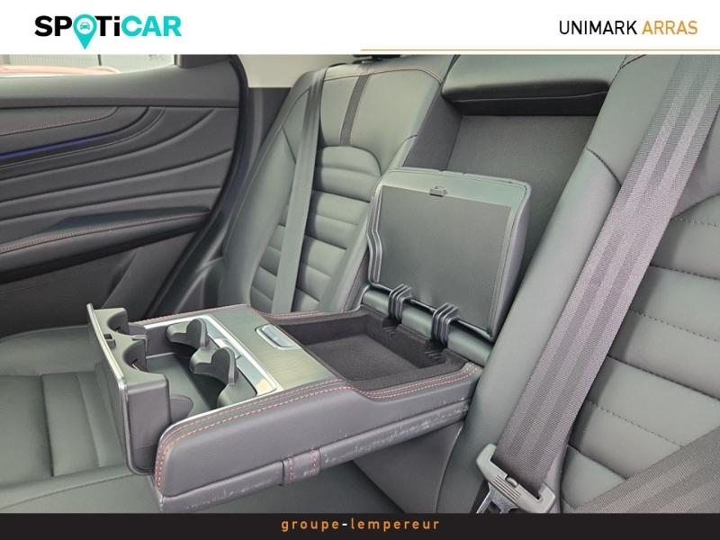 Image MG MOTOR EHS 1.5T GDI 258ch PHEV Luxury