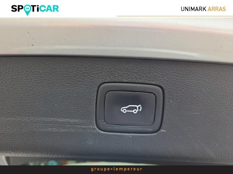 Image MG MOTOR EHS 1.5T GDI 258ch PHEV Luxury