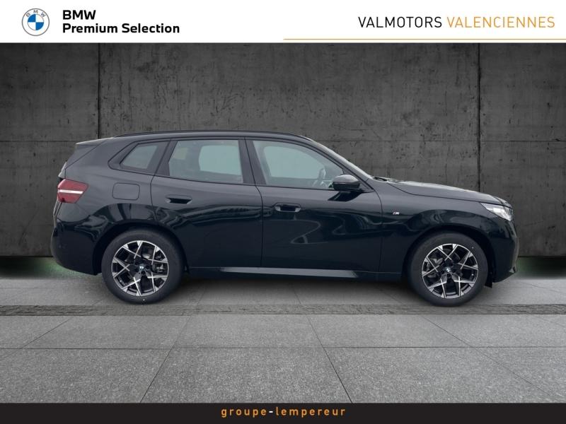 Image BMW X3 xDrive30e 299ch M Sport