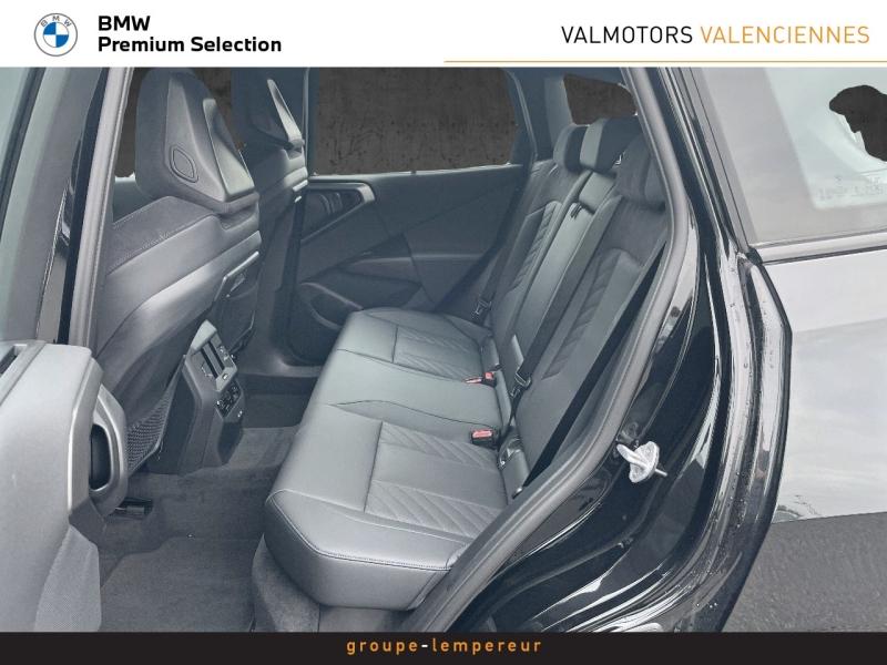 Image BMW X3 xDrive30e 299ch M Sport