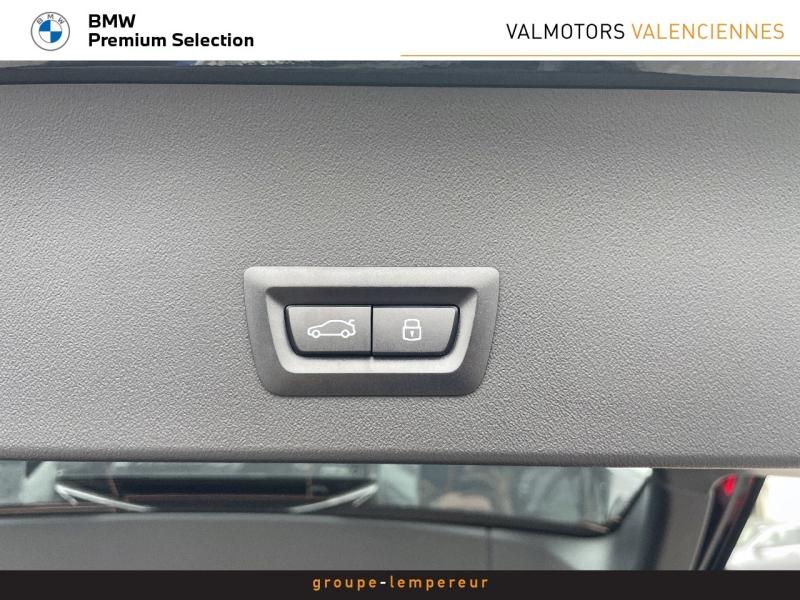 Image BMW X3 xDrive30e 299ch M Sport