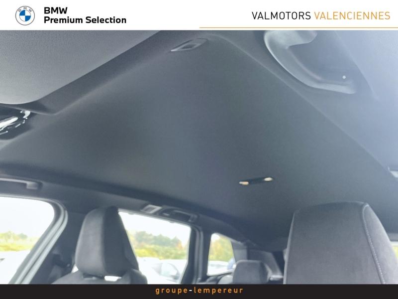 Image BMW X3 xDrive30e 299ch M Sport