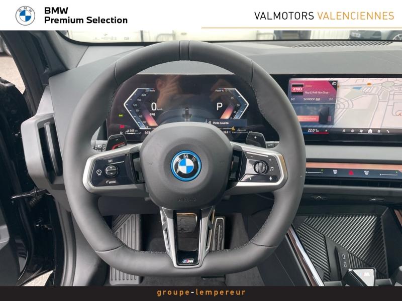 Image BMW X3 xDrive30e 299ch M Sport