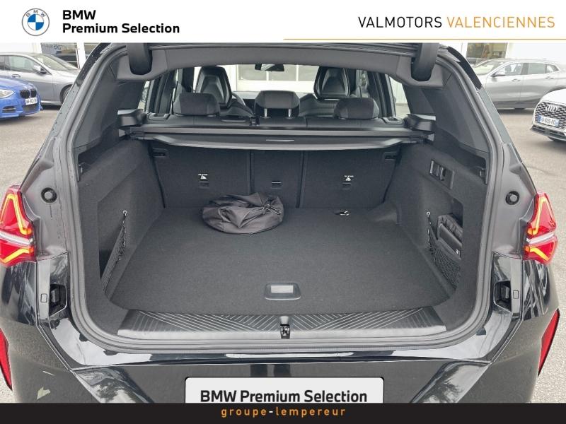 Image BMW X3 xDrive30e 299ch M Sport