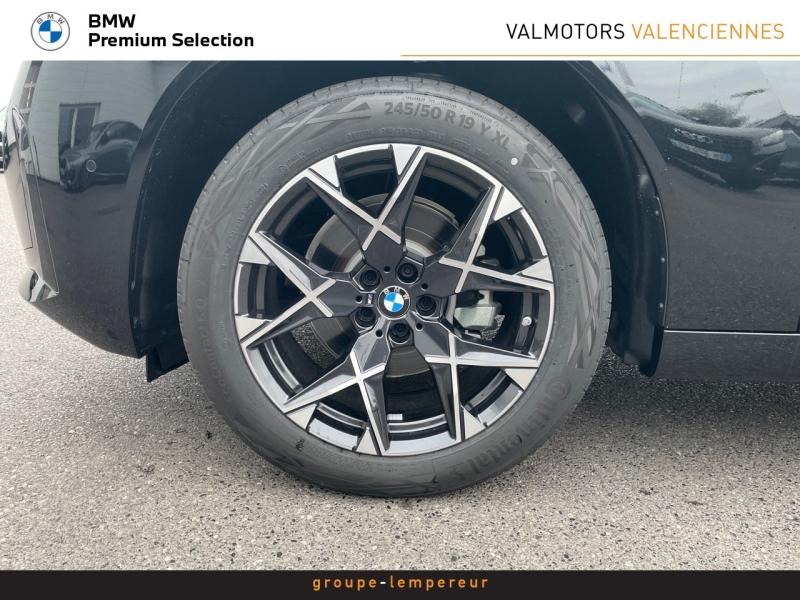 Image BMW X3 xDrive30e 299ch M Sport