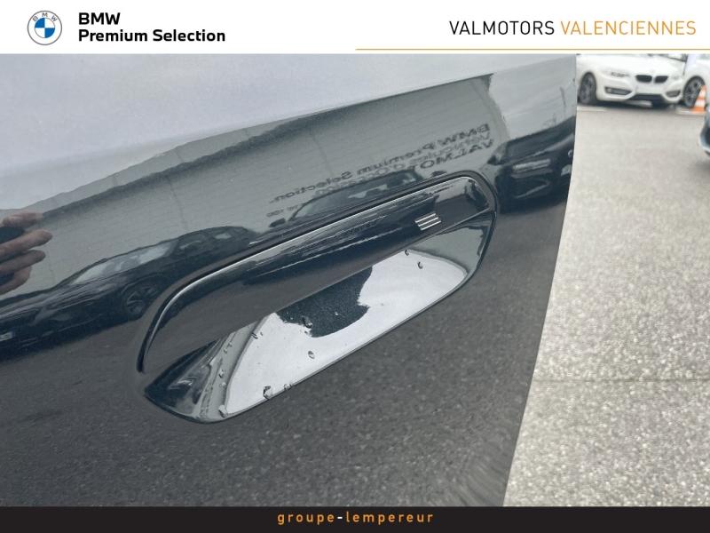 Image BMW X3 xDrive30e 299ch M Sport