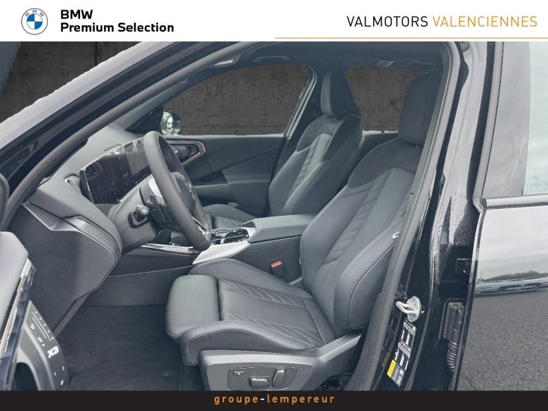 Image BMW X3 xDrive30e 299ch M Sport