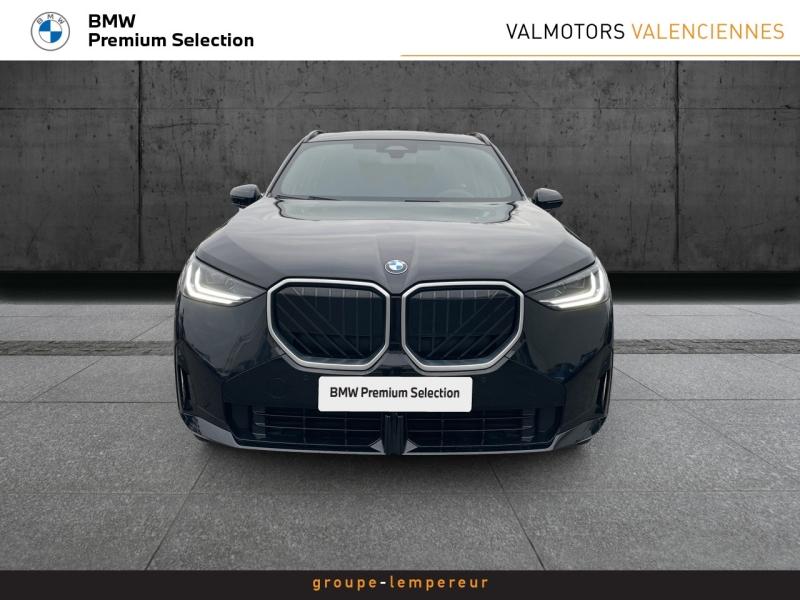 Image BMW X3 xDrive30e 299ch M Sport