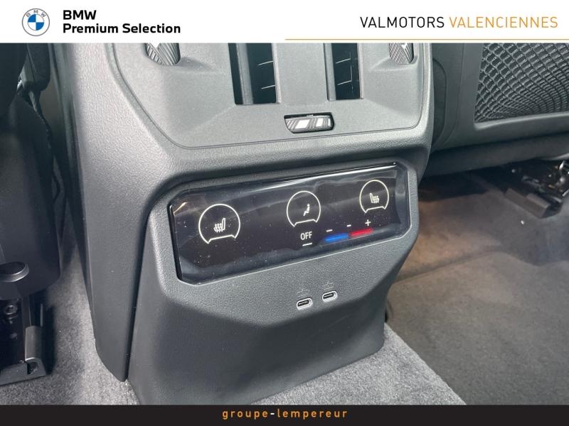 Image BMW X3 xDrive30e 299ch M Sport