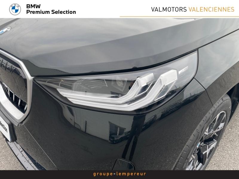 Image BMW X3 xDrive30e 299ch M Sport