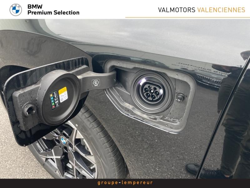 Image BMW X3 xDrive30e 299ch M Sport