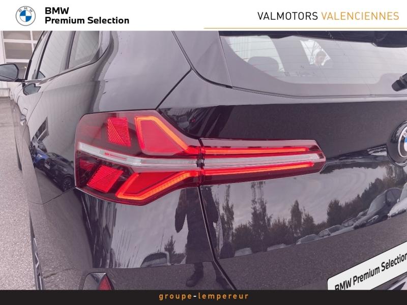 Image BMW X3 xDrive30e 299ch M Sport