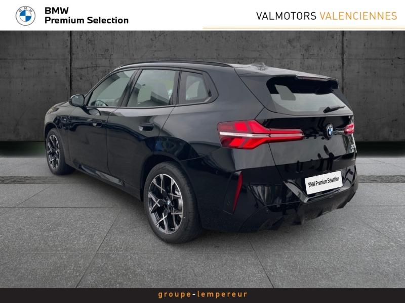 Image BMW X3 xDrive30e 299ch M Sport