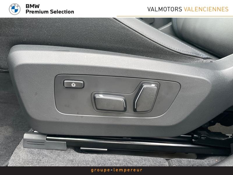 Image BMW X3 xDrive30e 299ch M Sport