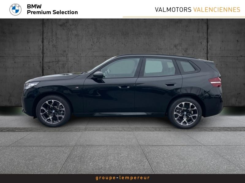 Image BMW X3 xDrive30e 299ch M Sport