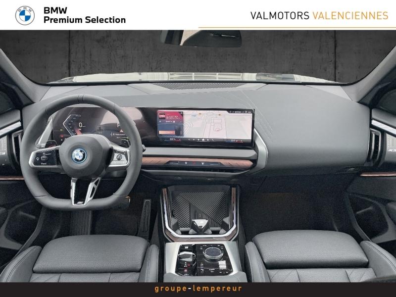 Image BMW X3 xDrive30e 299ch M Sport