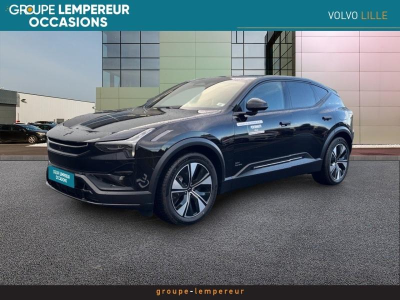 Photo POLESTAR Polestar 3 489ch Long range Dual motor Pilot & Plus