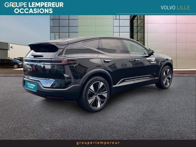 Image POLESTAR Polestar 3 489ch Long range Dual motor Pilot & Plus