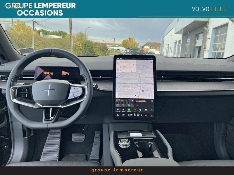 Image POLESTAR Polestar 3 489ch Long range Dual motor Pilot & Plus