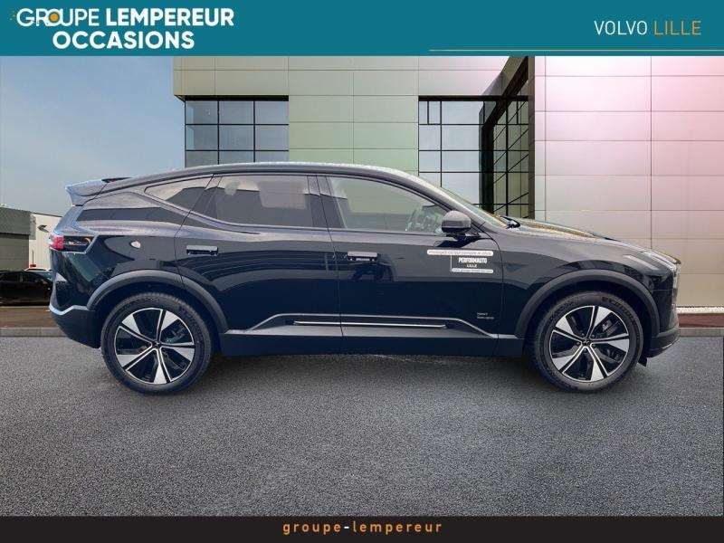 Image POLESTAR Polestar 3 489ch Long range Dual motor Pilot & Plus