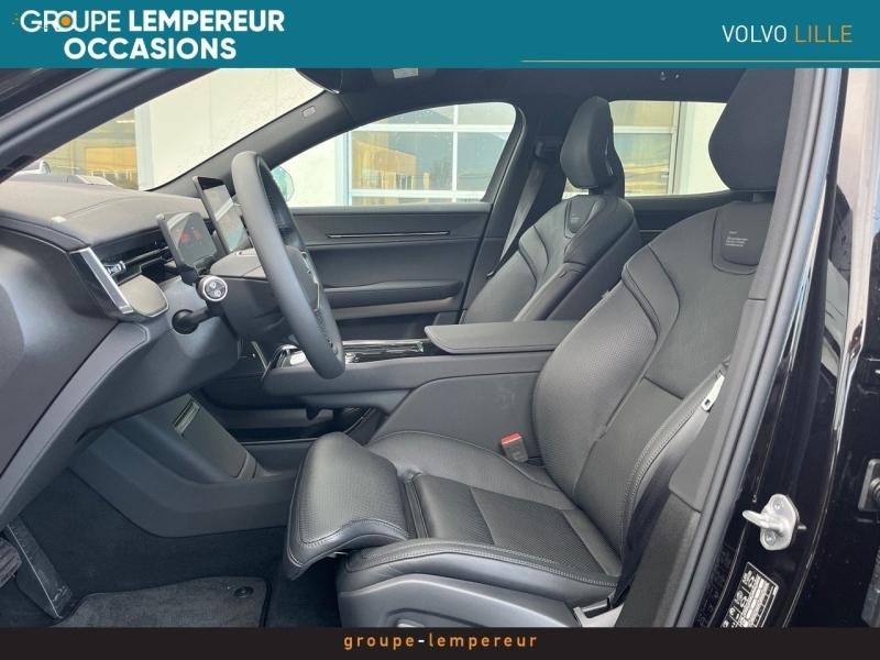 Image POLESTAR Polestar 3 489ch Long range Dual motor Pilot & Plus