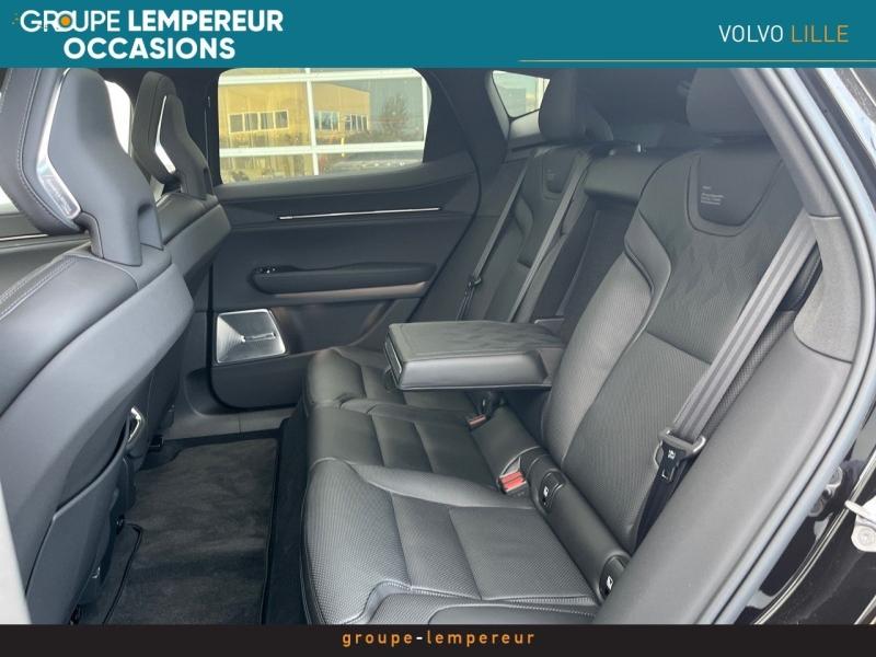 Image POLESTAR Polestar 3 489ch Long range Dual motor Pilot & Plus