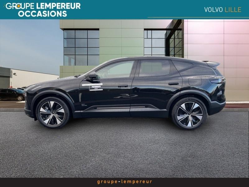 Image POLESTAR Polestar 3 489ch Long range Dual motor Pilot & Plus