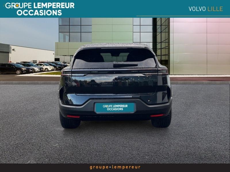 Image POLESTAR Polestar 3 489ch Long range Dual motor Pilot & Plus