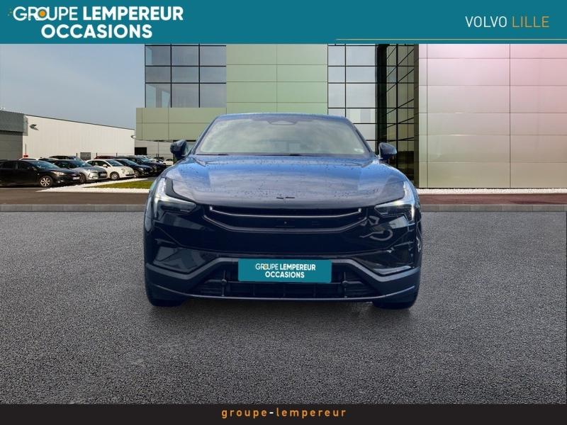 Image POLESTAR Polestar 3 489ch Long range Dual motor Pilot & Plus