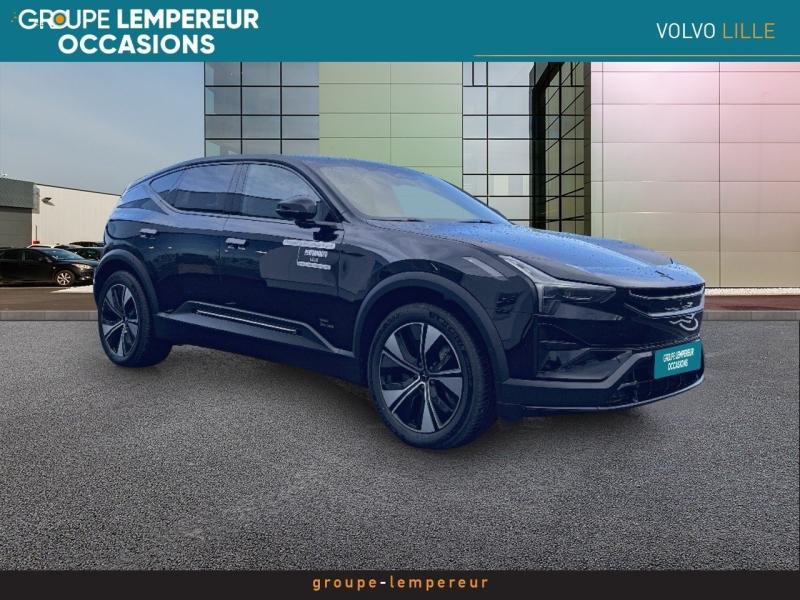 Image POLESTAR Polestar 3 489ch Long range Dual motor Pilot & Plus